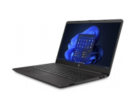 HP 250 G9 6F200EA 15.6" FHD AG/i3-1215U/8GB/512GB PCIe SSD/Dark Ash Silver/W11H - 1373823 - zdjęcie 2